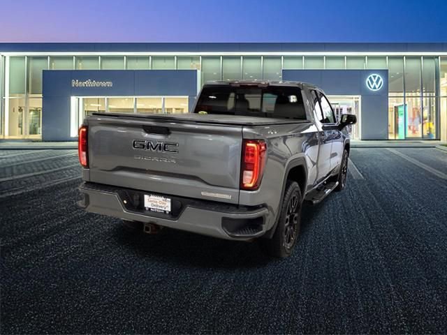 Used 2020 GMC Sierra 1500 Elevation w/ Elevation Value Package AWD/4WD image 25