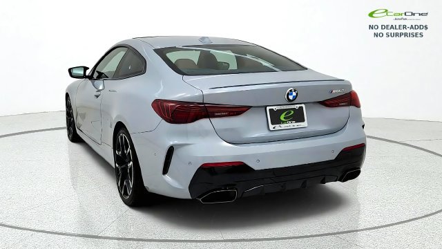 Used 2026 BMW M440i Coupe RWD image 6