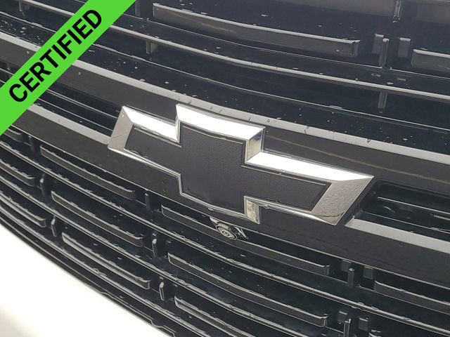 Used 2023 Chevrolet Suburban RST w/ Luxury Package image 32