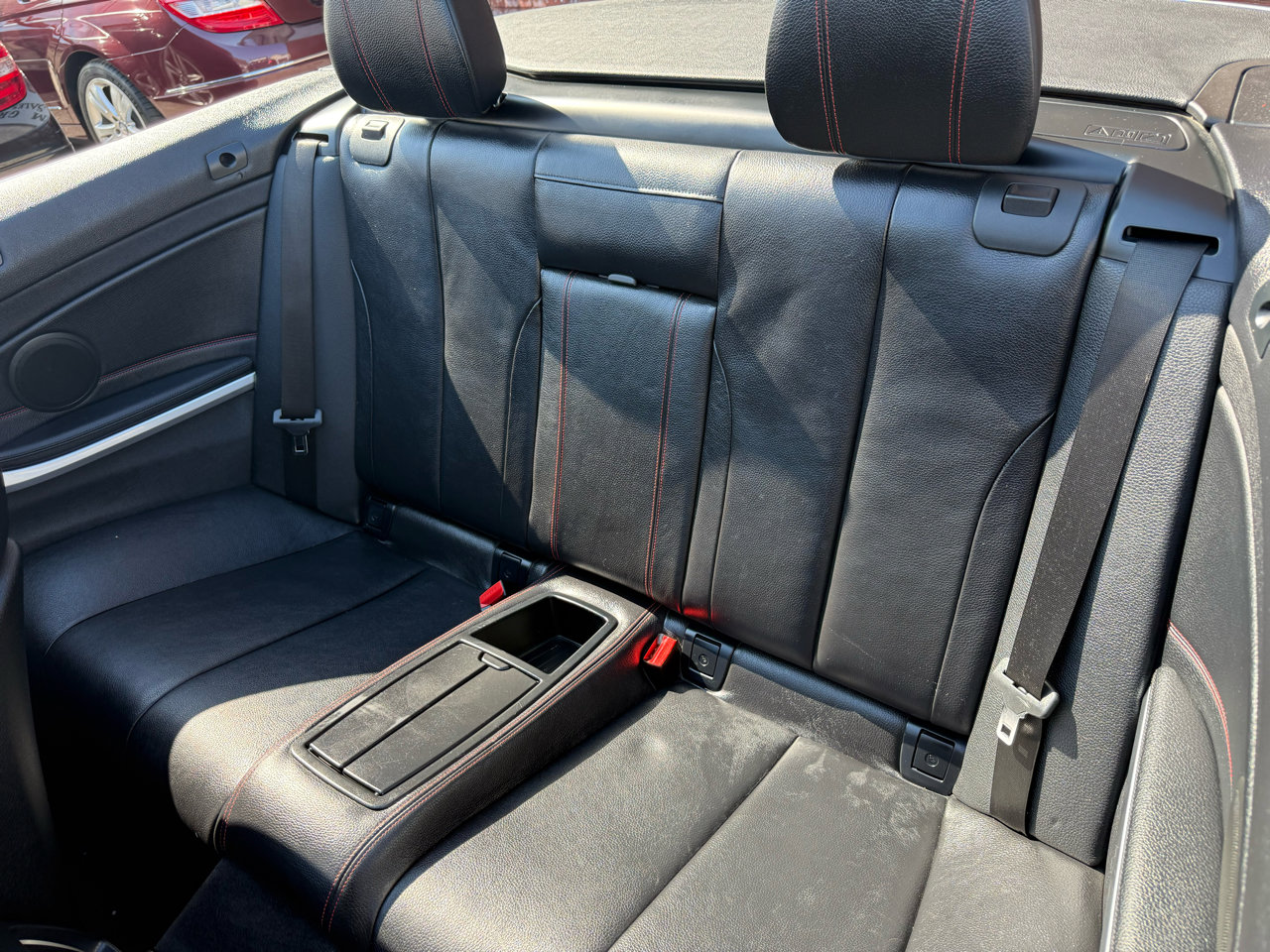 Used 2018 BMW 430i Convertible image 12