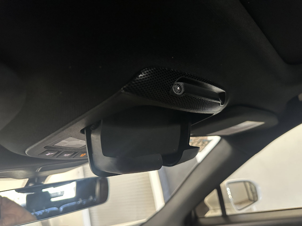 Used 2023 Lincoln Nautilus Reserve w/ Equipment Group 202A image 85