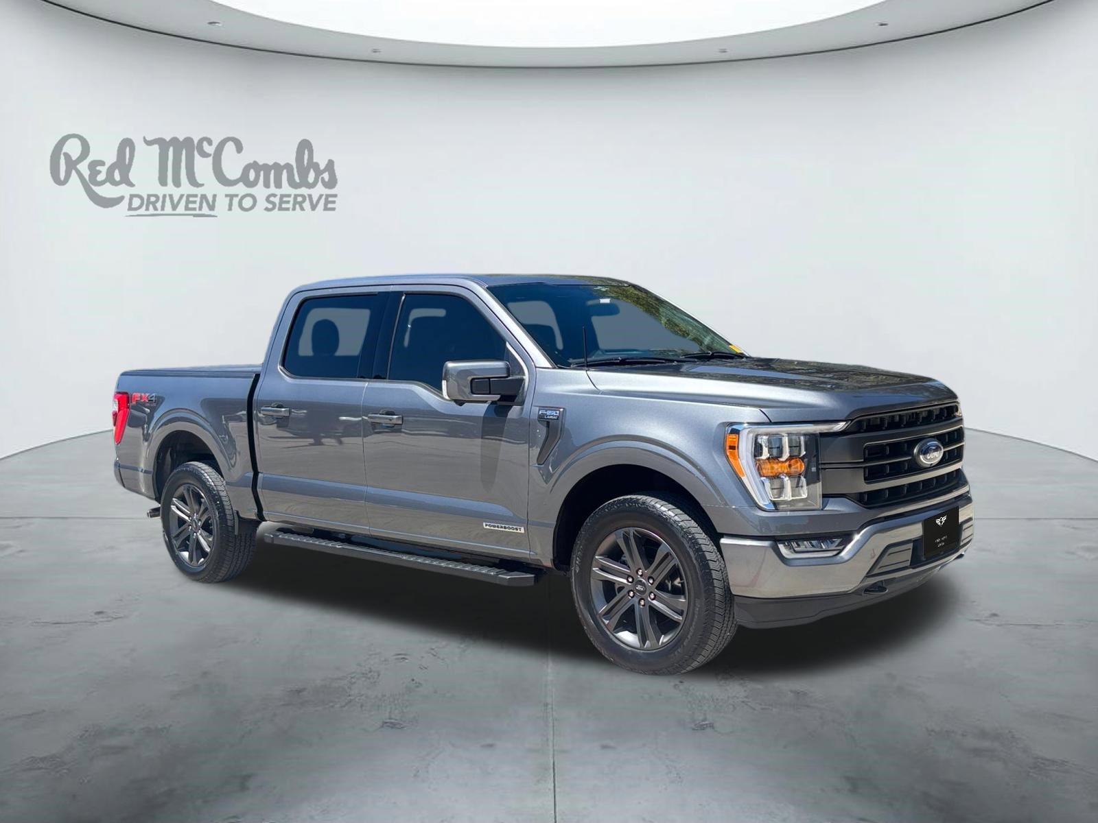 Used 2023 Ford F150 Lariat image 7