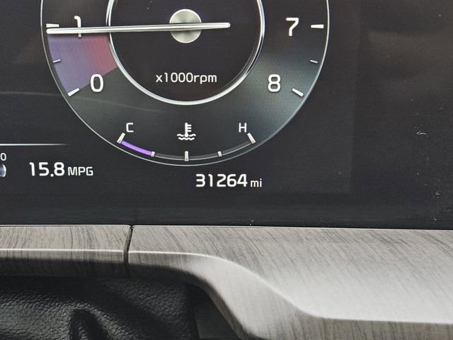 Used 2023 Kia Telluride SX Prestige image 25