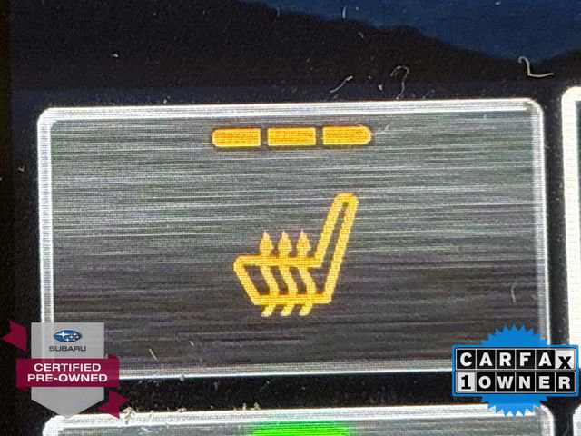 Certified 2025 Subaru Legacy Limited image 20