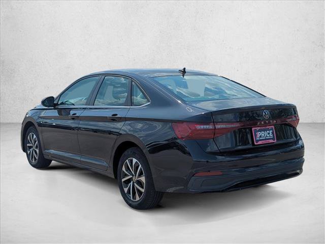 Used 2025 Volkswagen Jetta S FWD image 10