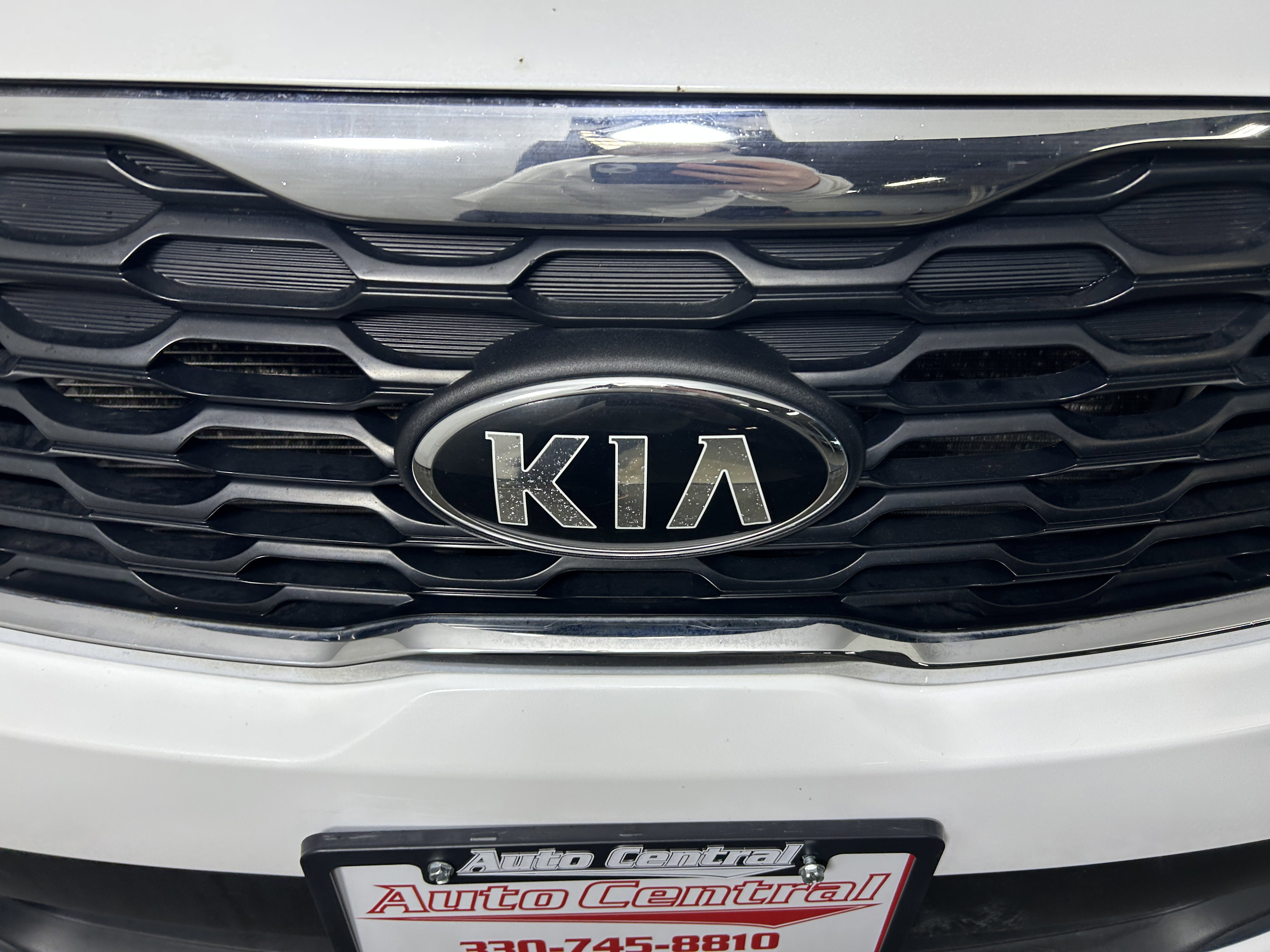Used 2019 Kia Sorento AWD image 9