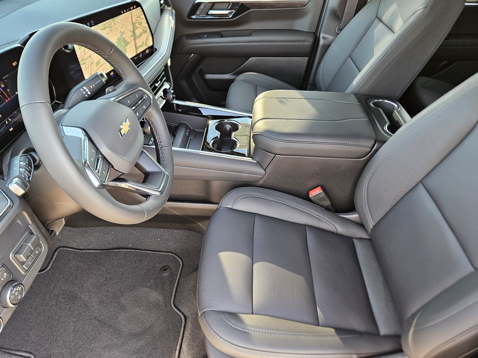New 2027 Chevrolet Tahoe LT w/ Comfort Package RWD image 9