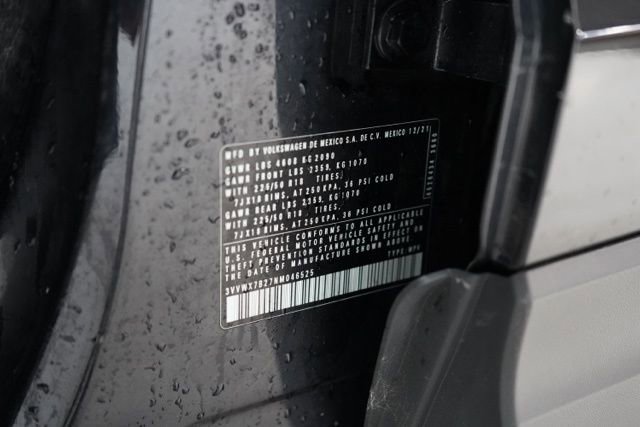 Used 2022 Volkswagen Taos SE image 39