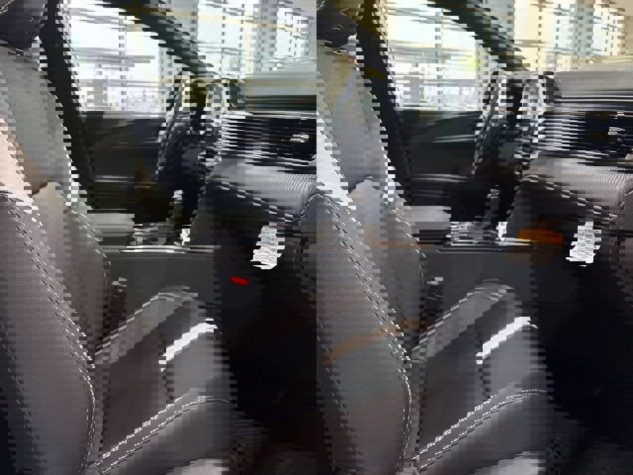 New 2026 Toyota Camry Hybrid image 25