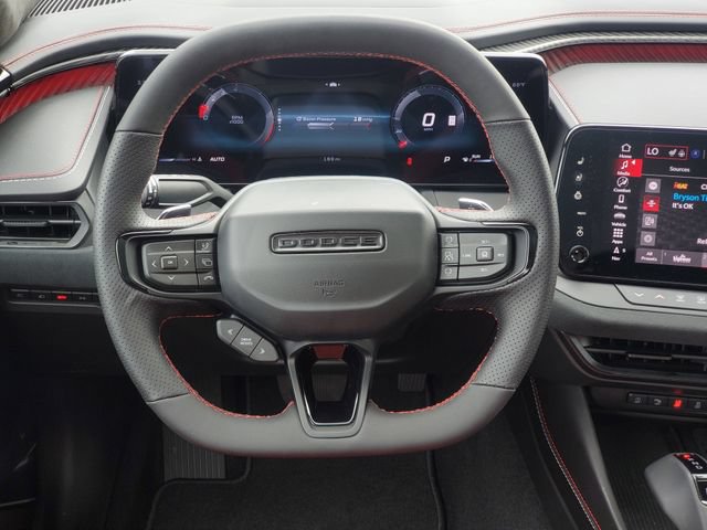 New 2026 Dodge Charger Scat Pack AWD/4WD image 20