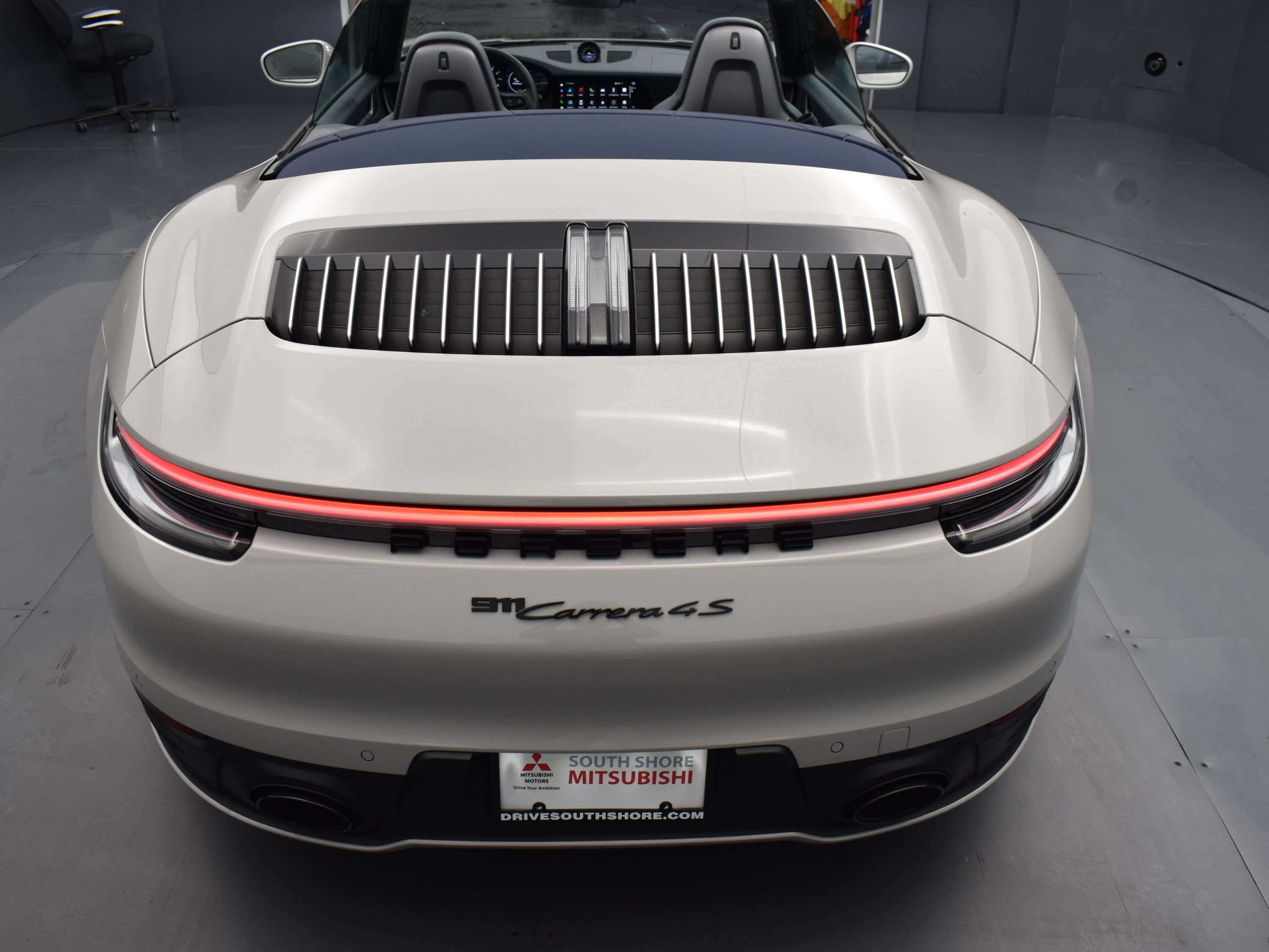 Used 2023 Porsche 911 Carrera S RWD image 29