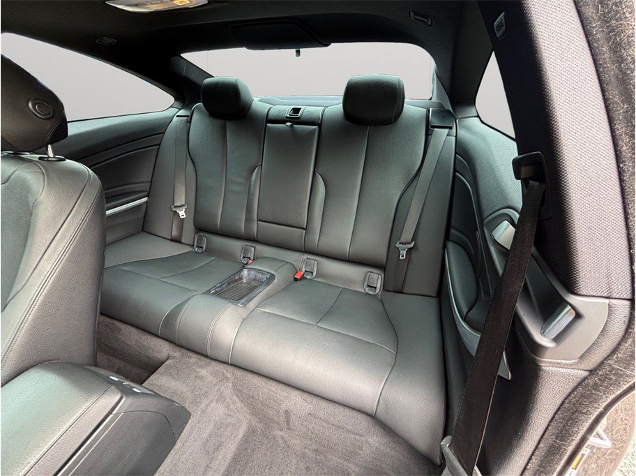 Used 2017 BMW 430i Coupe RWD image 35