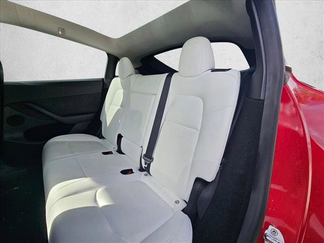 Used 2023 Tesla Model Y Long Range image 12