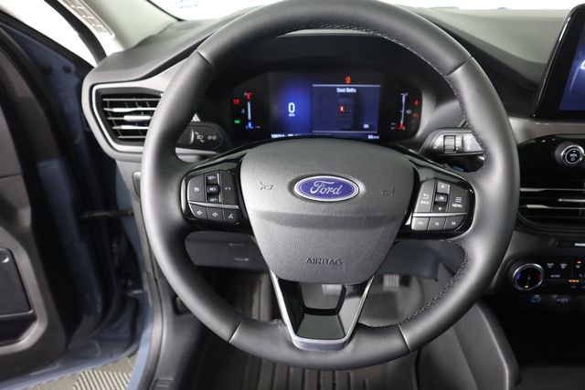 Certified 2023 Ford Escape Active image 33