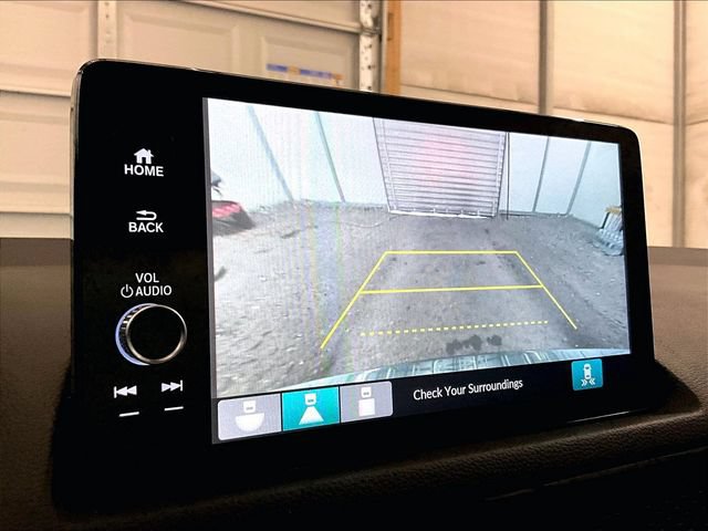 Used 2022 Honda Civic Si image 20