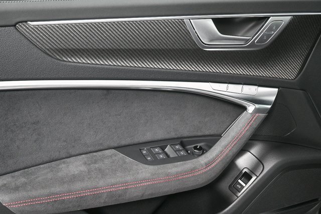 New 2026 Audi RS 6 performance image 7