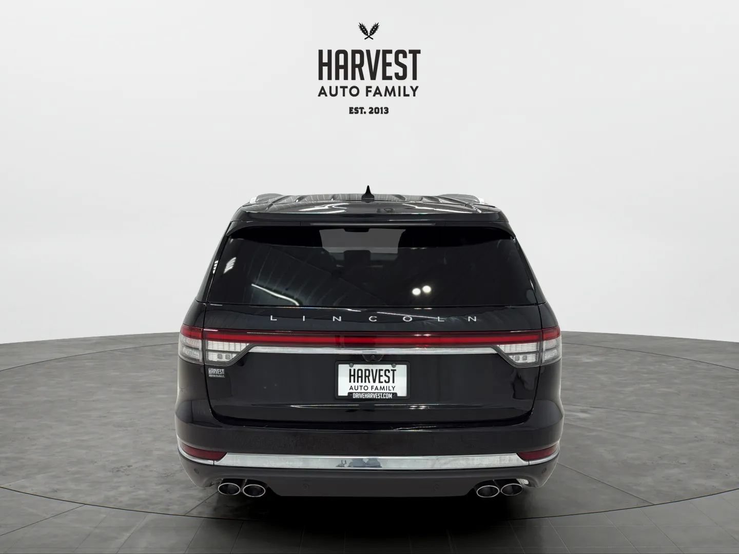 Used 2022 Lincoln Aviator Reserve w/ Equipment Group 201A AWD/4WD image 5