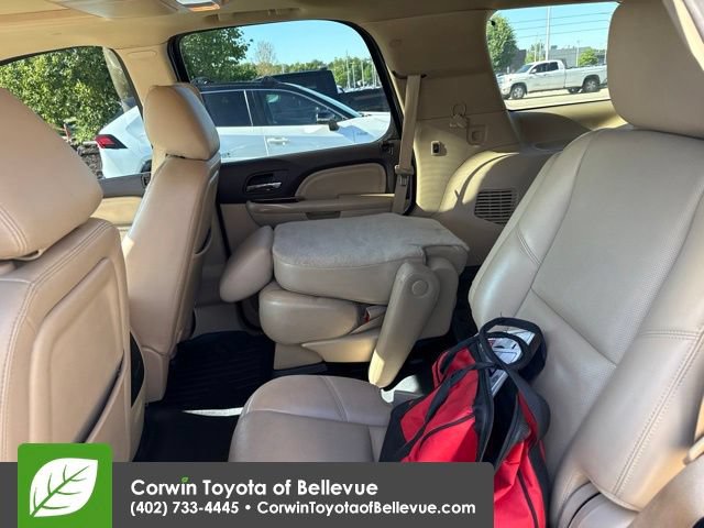 Used 2013 GMC Yukon Denali AWD/4WD image 18