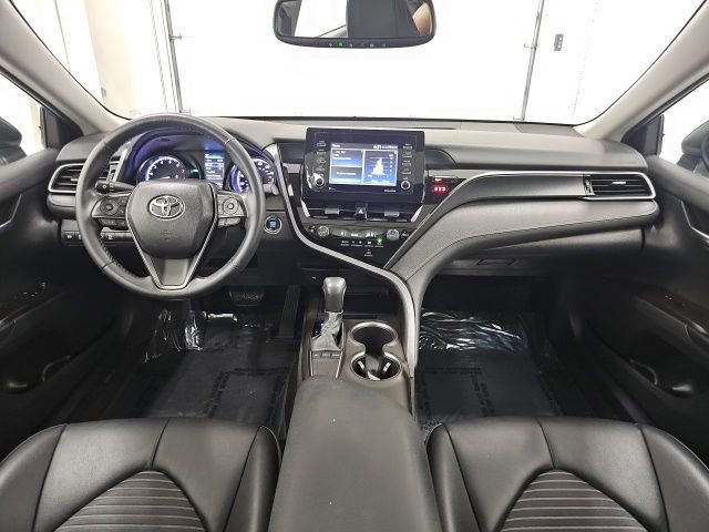 Certified 2023 Toyota Camry SE w/ Convenience Package image 32