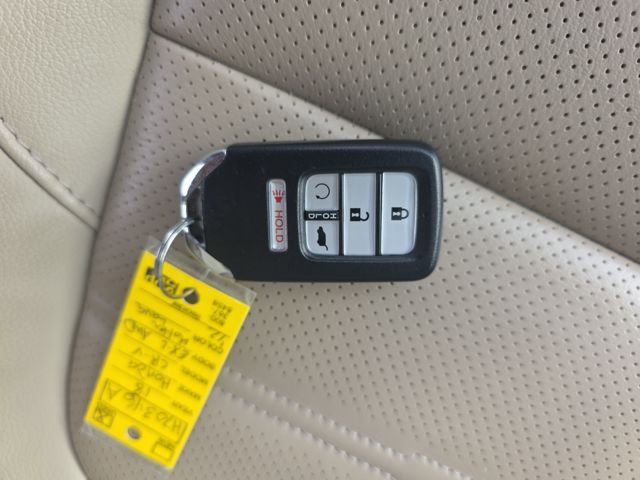 Used 2018 Honda CR-V EX-L image 26