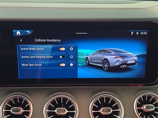 New 2026 Mercedes-Benz AMG GT 63 S image 24