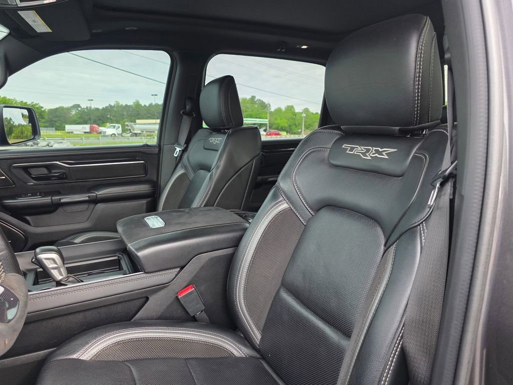 Used 2022 RAM 1500 TRX w/ TRX Level 2 Equipment Group AWD/4WD image 15