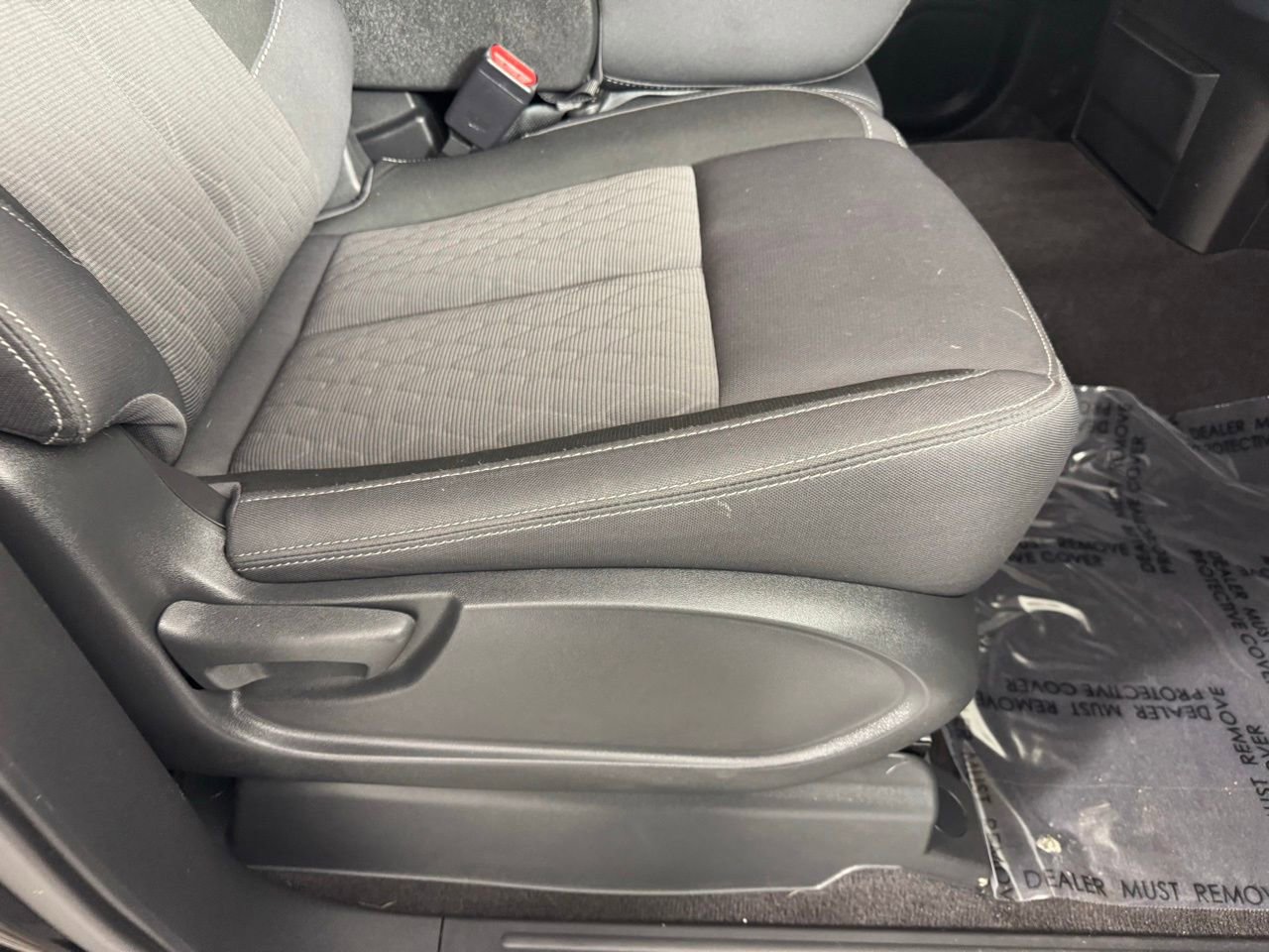 Used 2024 Nissan Titan SV w/ Accessory Utility Package image 30