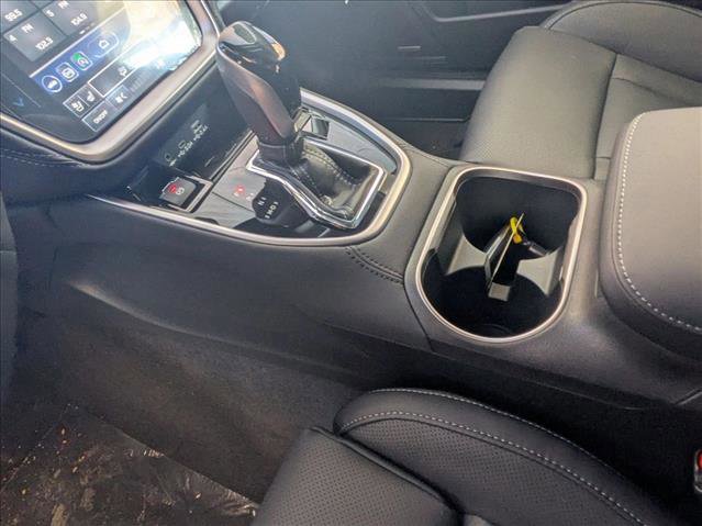 New 2025 Subaru Outback Touring XT w/ Tech Package 2 image 11