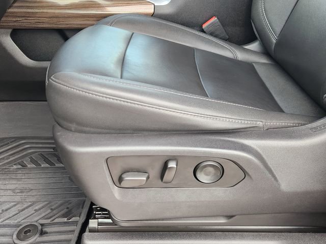 Used 2023 Chevrolet Silverado 1500 RST w/ RST All Star Premium Package AWD/4WD image 23