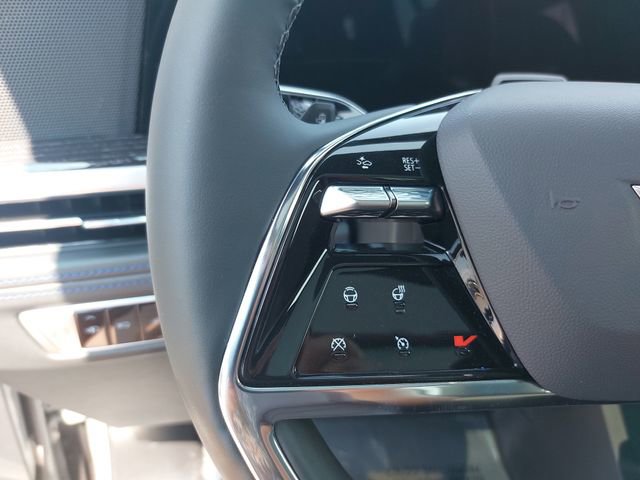 Used 2026 Cadillac Escalade IQ Sport 1 w/ LPO, ONYX Package AWD/4WD image 21