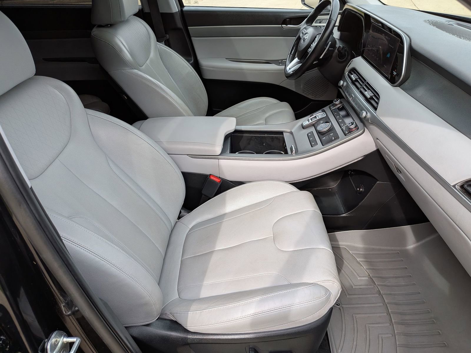 Used 2021 Hyundai Palisade SEL w/ Premium Package AWD/4WD image 34