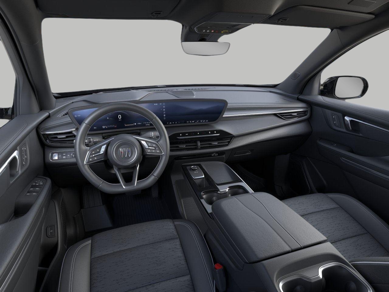 Used 2026 Buick Enclave Sport Touring w/ Power Package AWD/4WD image 15