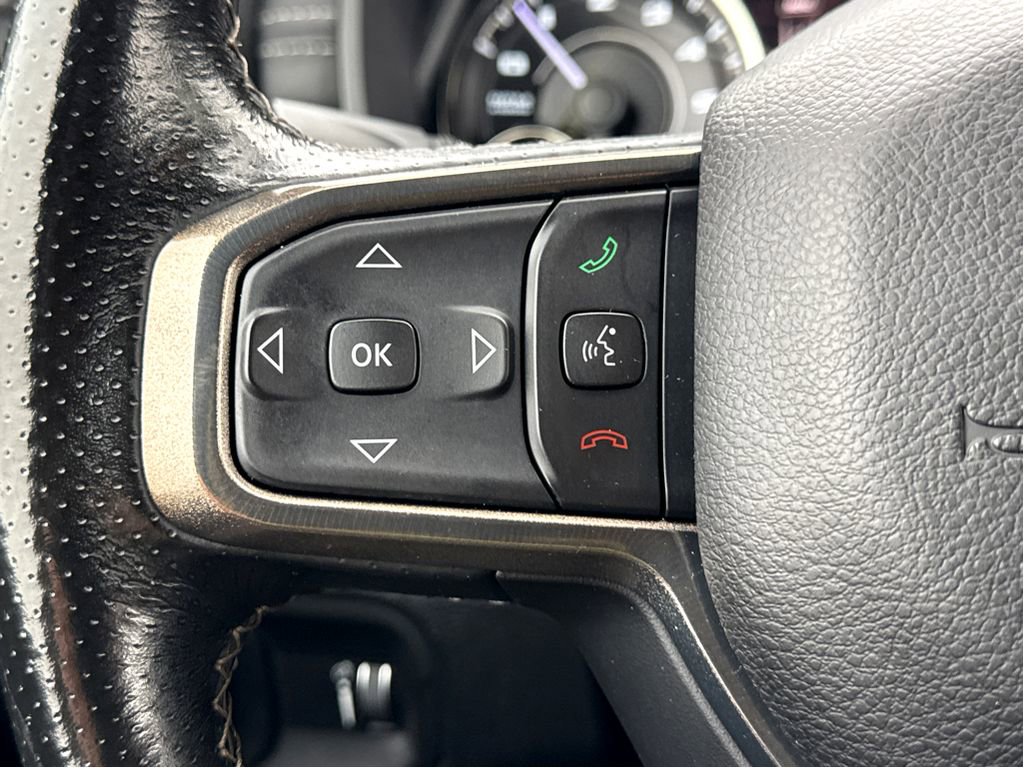 Used 2021 RAM 1500 Rebel w/ Rebel Level 2 Equipment Group image 15