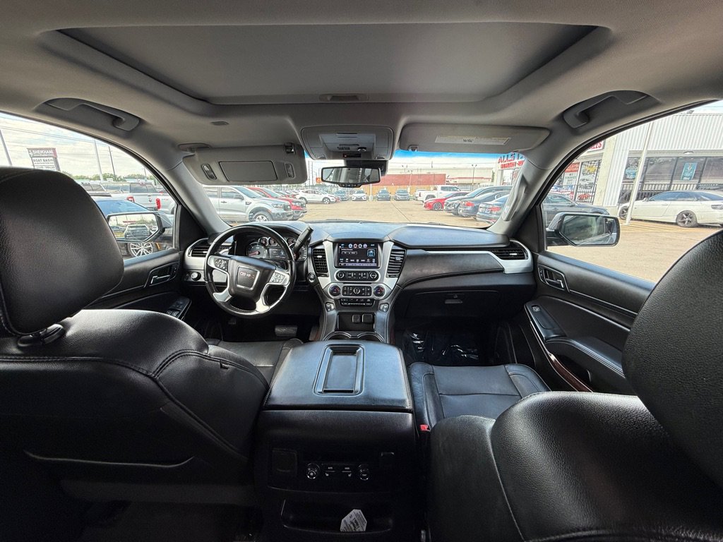 Used 2020 GMC Yukon SLT AWD/4WD image 13