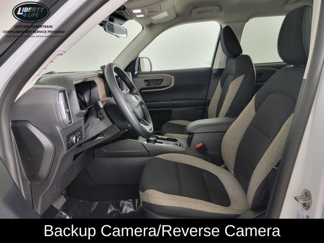 Used 2025 Ford Bronco Sport Big Bend AWD/4WD image 15