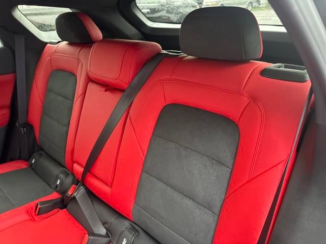 New 2025 Chevrolet Blazer EV RS image 26