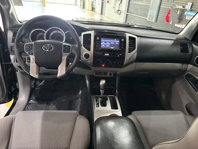 Used 2014 Toyota Tacoma 4x4 Double Cab w/ TRD Off-Road Package image 29