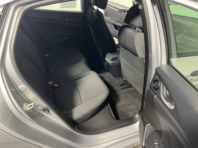 Used 2018 Honda Civic EX image 28