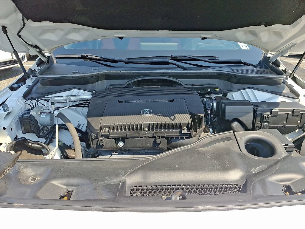 Certified 2023 Acura MDX A-Spec AWD/4WD image 30