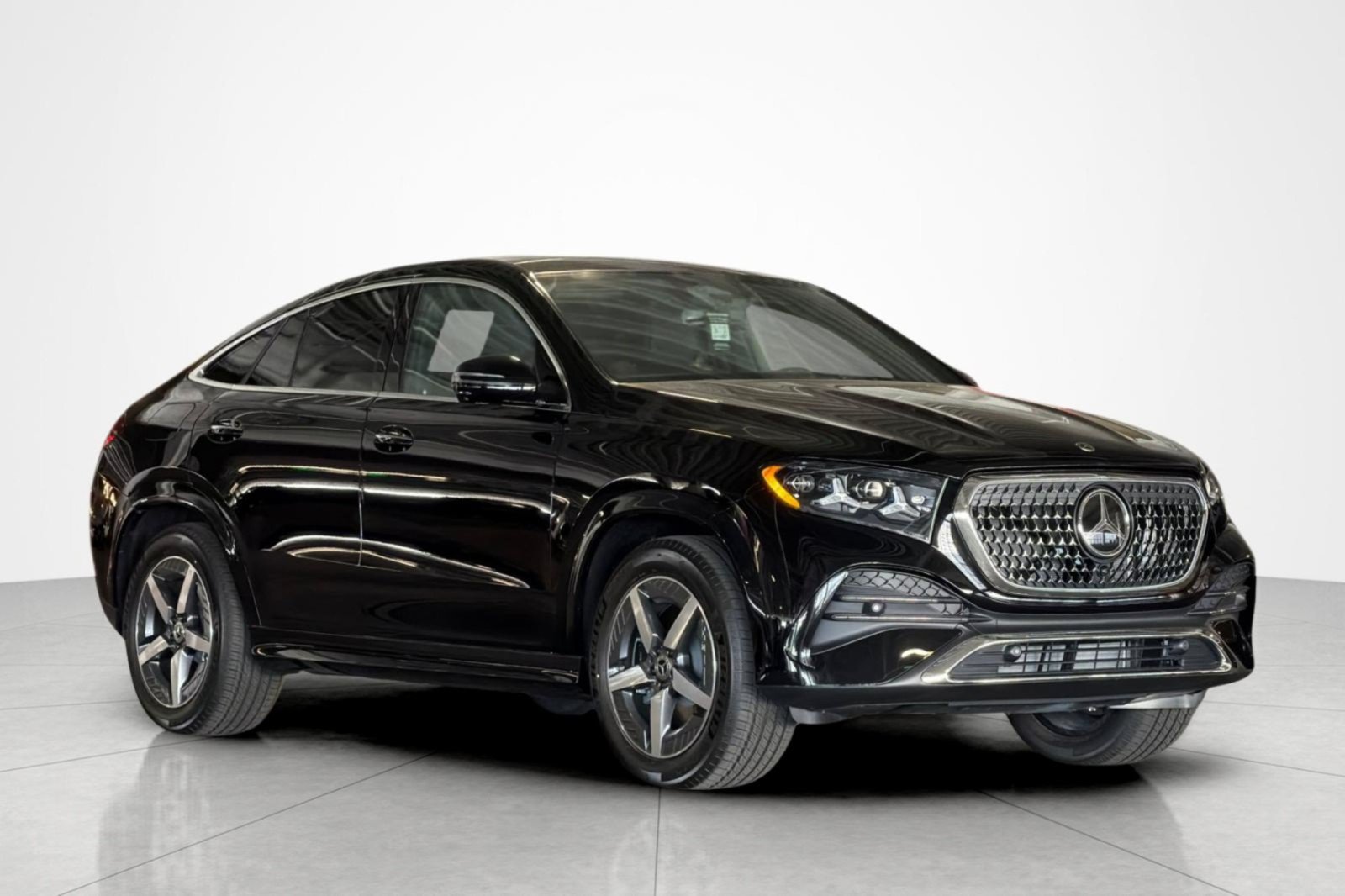 New 2027 Mercedes-Benz GLE 450 4MATIC Coupe image 7