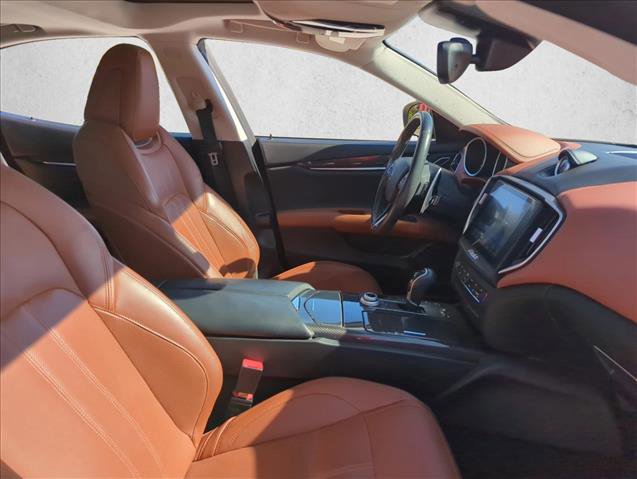 Used 2018 Maserati Ghibli S GranSport Q4 image 26