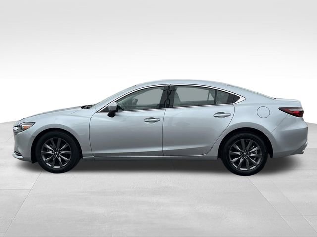 Used 2018 MAZDA MAZDA6 Sport image 4