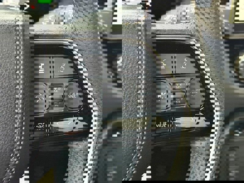 New 2026 Toyota Sequoia Capstone image 20