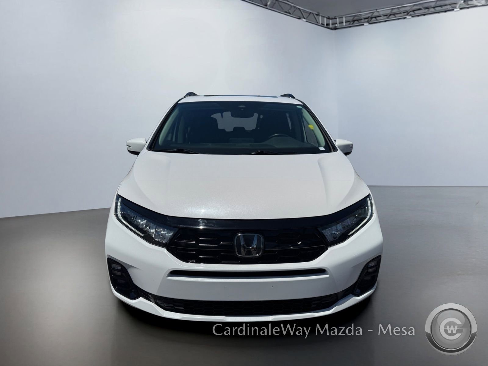 Used 2025 Honda Odyssey Elite image 9