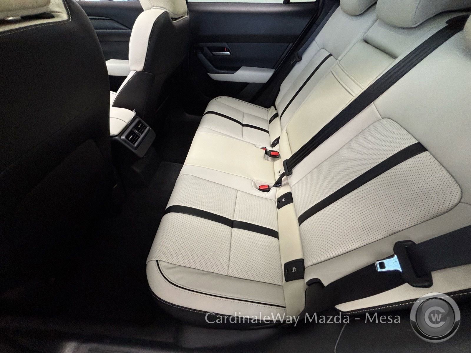 New 2026 MAZDA CX-50 AWD 2.5 S image 13