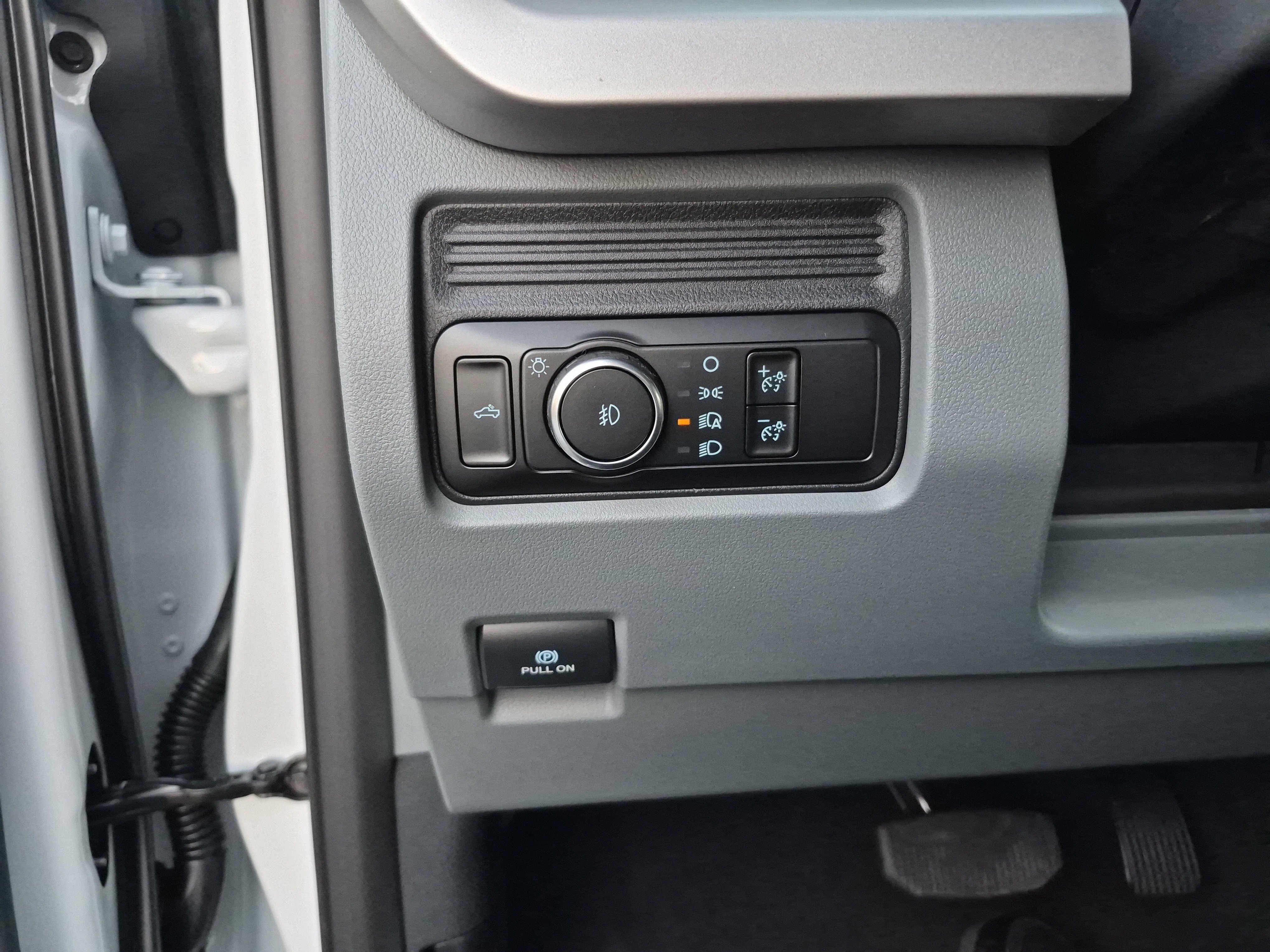 New 2026 Ford F350 XL w/ STX Appearance Package image 27