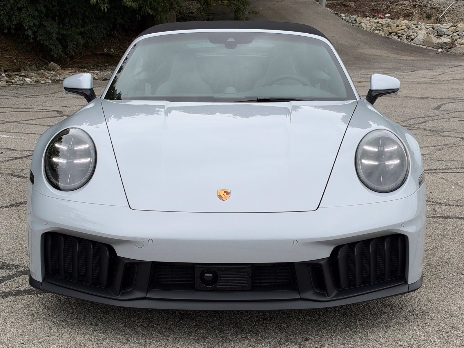 Certified 2026 Porsche 911 Carrera GTS RWD image 6