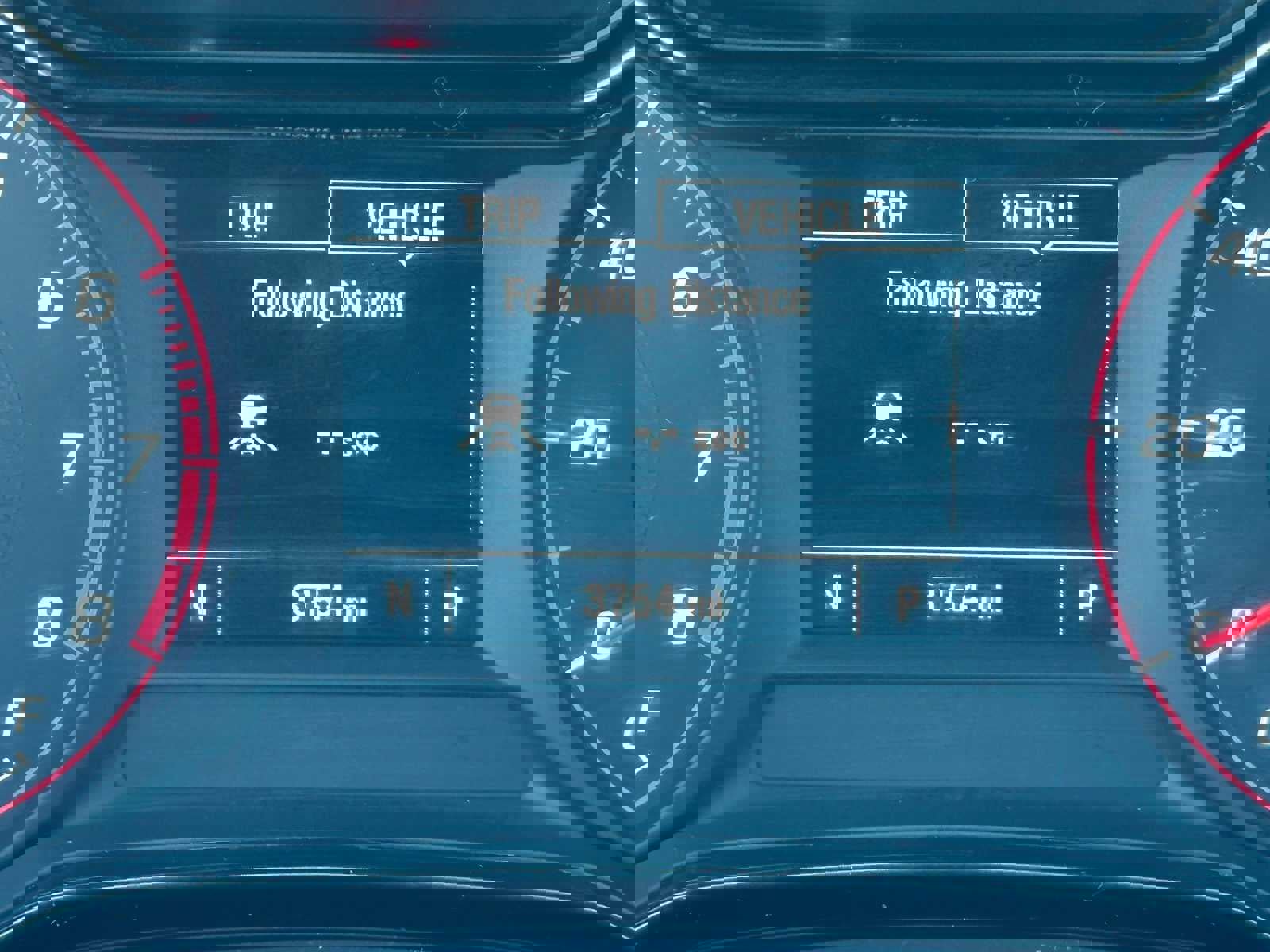 Used 2025 Chevrolet Trax RS w/ Sunroof Package image 25