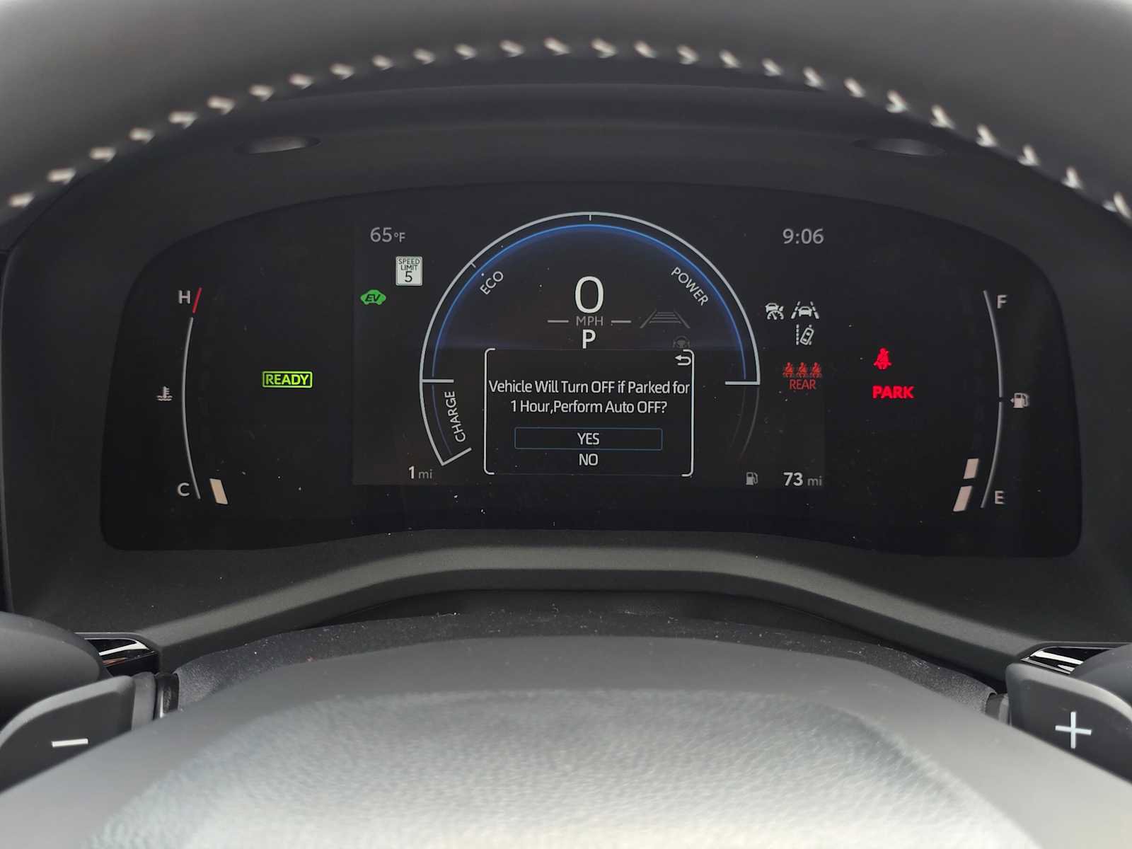 New 2026 Toyota Camry SE image 26