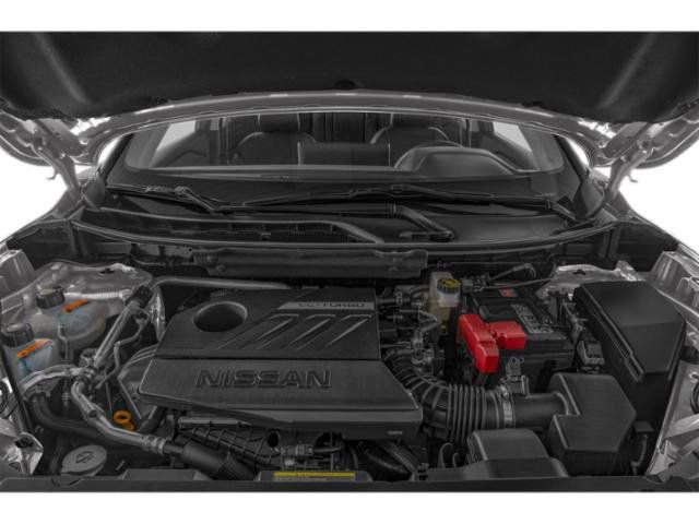 Certified 2025 Nissan Rogue SL image 15